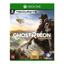 Jogo Ghost Recon Wildlands - Xbox One