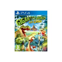 Jogo Gigantosaurus - Playstation 4 Europeu
