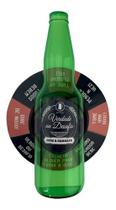 Jogo Gira Garrafa Drinks Shots Amigos Verdade Ou Desafio