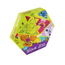 Jogo Gire e Encaixe Stitch - 04869 Jogo Gire e Encaixe Stitch - 04869