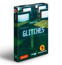 Jogo glitches - papergames