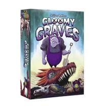 Jogo Gloomy Graves! - Jelly Moster