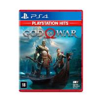 Jogo God of War Hits PS4 - Sony Jogo God of War Hits PS4 - Sony