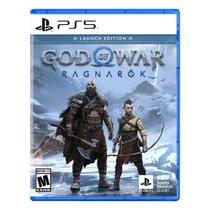 Jogo God Of War Ragnarok para PSS5 Jogo God Of War Ragnarok para PSS5