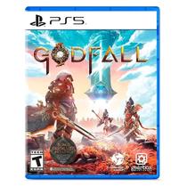 Jogo Godfall para PSS5 Jogo Godfall para PSS5