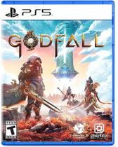 Jogo Godfall PS 5 Jogo Godfall PS 5
