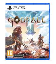 Jogo Godfall (PS5) Gearbox Publishing
