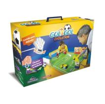 Jogo Gol A Gol Adijomar