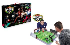 Jogo Gol A Gol Campeões Do Brasil Adijomar Brinquedos