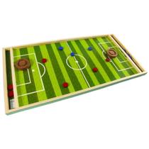 Jogo Gol a Gol Tabuleiro Simula Futebol Brinquedo Divertido Jogo Gol a Gol Tabuleiro Simula Futebol Brinquedo Divertido