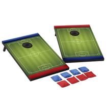 Jogo Gol de Craque Arremesso de Saco CornHole Acerte o Alvo Jogo Gol de Craque Arremesso de Saco CornHole Acerte o Alvo