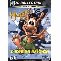 Jogo Gold Line Hugo - O Espelho Diabólico - Pc Game Jogo Gold Line Hugo - O Espelho Diabólico - Pc Game