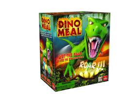 Jogo Goliath Dino Meal Steal Eggs Before Dinosaur Lunges Jogo Goliath Dino Meal Steal Eggs Before Dinosaur Lunges