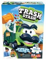 Jogo Goliath Trash Stash - Quebra-Cabeça de 24 Peças para Crianças (4+)