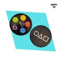 Jogo Gonggi Tradicional Coreano