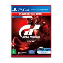 Jogo Gran Turismo 7 - PS5 Mídia Física - Mundo Joy Games - Venda, Compra e  Assistência em Games e Informática