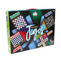 Jogo grandes jogos - big star - 156