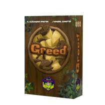 Jogo Greed - Jelly Moster Jogo Greed - Jelly Moster