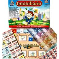 Jogo Grupo Imobiliário Realidade Aumentada Original