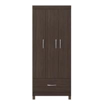 Jogo Guarda Roupa 3 Portas e Cabeceira Lakers Cafe Touch Jogo Guarda Roupa 3 Portas e Cabeceira Lakers Cafe Touch