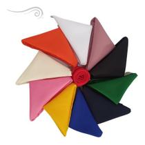 Jogo Guardanapo Pano Tecido 6 Und Oxford 40x40