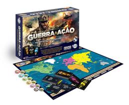 Jogo Guerra e Ação - Toia