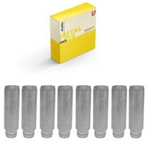 Jogo Guia Válvula STD1 Gol G3 Parati 1.0 16V Mahle GC0700093