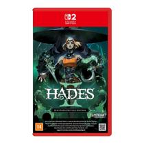 Jogo Hades II Nintendo Switch 2 Edition - NT000061SNW Jogo Hades II Nintendo Switch 2 Edition - NT000061SNW