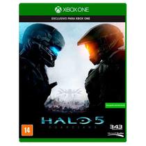 Jogo Halo 5: Guardians - Xbox One - Microsoft Studios