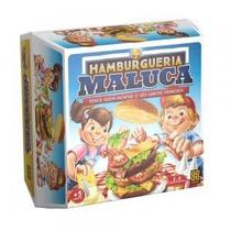 Jogo Hamburgueria Maluca Jogo Hamburgueria Maluca