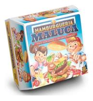 Jogo Hamburgueria Maluca Grow Jogo Hamburgueria Maluca Grow