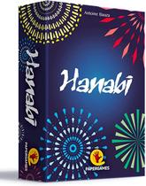 Jogo Hanabi Jogo Hanabi