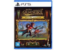 Jogo Harry Potter: Campeões do Quadribol, PS5 - WB000027PS5