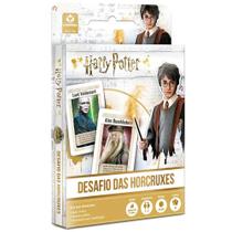 Jogo harry potter desafio das horcruxes copag Jogo harry potter desafio das horcruxes copag