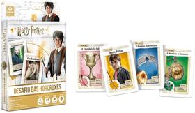 Jogo Harry Potter Desafio das Horcruxes Jogo Harry Potter Desafio das Horcruxes