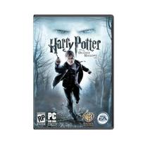 Jogo Harry Potter e as Reliquias da Morte Parte um Para PC - WB Games