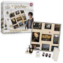 Jogo Harry Potter Eu Sou Wizarding World- Estrela