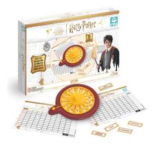 Jogo Harry Potter Stop Universo Do Mundo Bruxo Nig Brinquedo