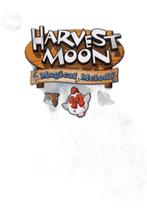 Jogo Harvest Moon: Magical Melody Wii - Natsume