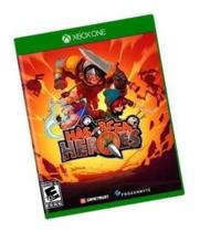 Jogo Has-Been Heroes - Xbox One