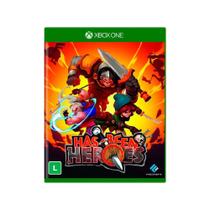Jogo Has Been Heroes - Xbox One - Novo - Frozenbyte