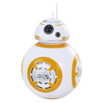 Jogo Hasbro Bop It! Edição Star Wars BB-8 com efeitos sonoros