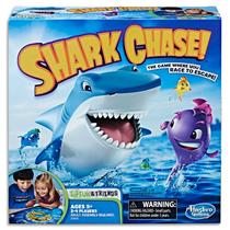 Jogo Hasbro Elefun & Friends Shark Chase - Diversão para Crianças