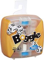 Jogo Hasbro Gaming Boggle Classic para crianças +8 anos