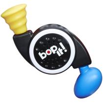 Jogo Hasbro Gaming Bop It! Micro - Com Unidade Eletrônica Jogo Hasbro Gaming Bop It! Micro - Com Unidade Eletrônica