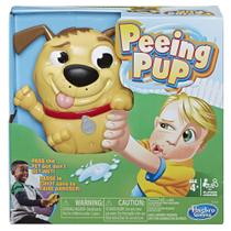 Jogo Hasbro Gaming Peeing Pup Interactive Kids 4+ Anos
