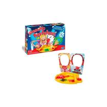 Jogo Hasbro Pie Rosto C0193 O Duelo C01935731