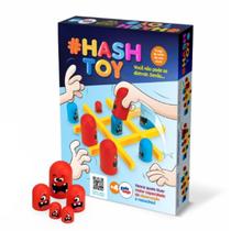 Jogo hash toy - paki toys - 1204 Jogo hash toy - paki toys - 1204