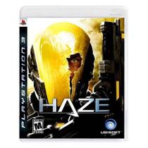 Jogo HAZE - PS3 - Ubisoft - PS3