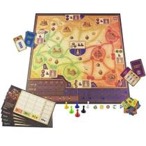 Jogo Herdeiros do Khan - 1001603100121